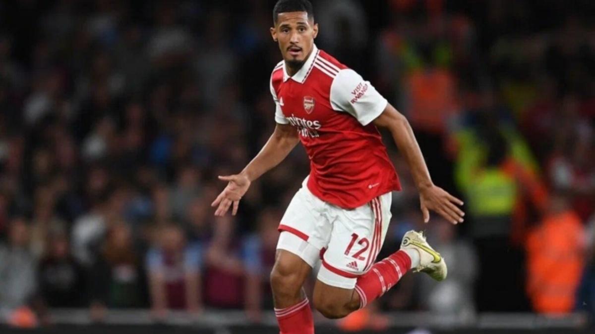 «Real»ga Saliba kerak