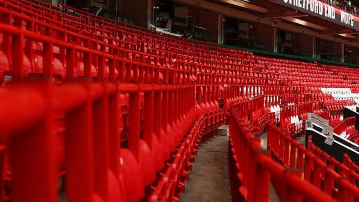 Yunayted Stretford End tribunasi uchun 6000 ta yangi joy qo‘shib, tik turib tomosha qilish joylarini ikki baravar oshiradi