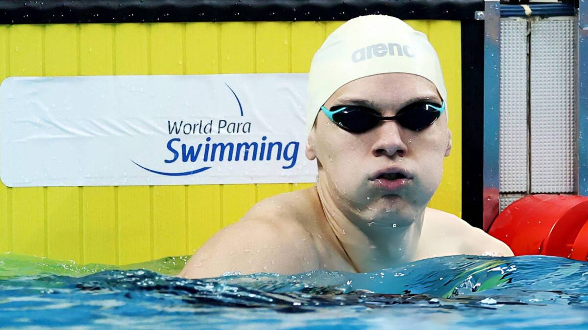 Para suzish. Jahon chempionati: ertaga besh hamyurtimiz startga chiqadi