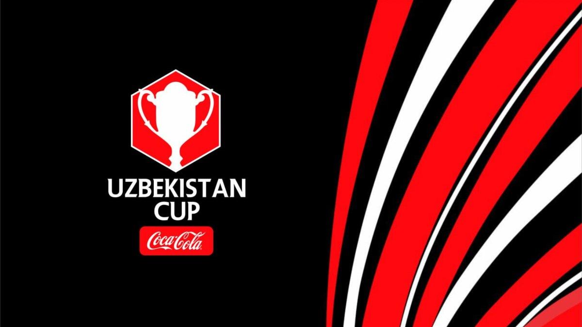 O‘zbekiston kubogi. Bugun finalistlar aniqlanadi