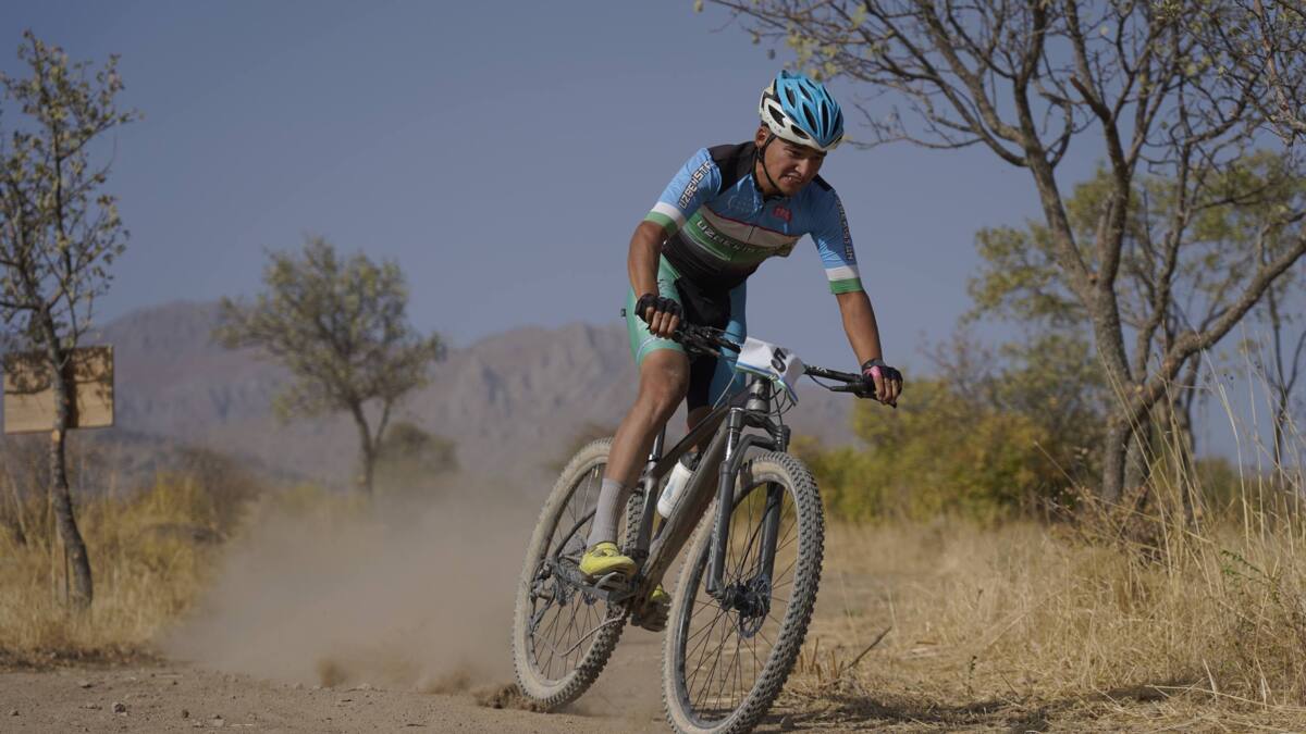 "Mountain Bike" bo'yicha O'zbekiston chempionati o'z nihoyasiga yetdi