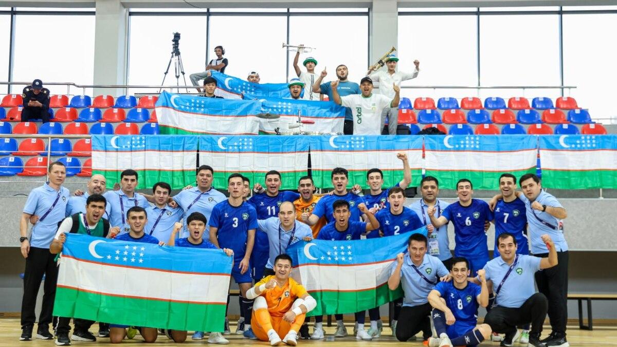 Osiyo kubogi-2026 musobaqasining 13 ishtirokchisi aniqlandi