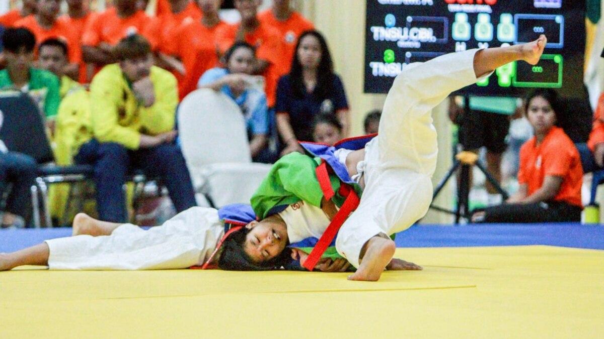 Kurash. Yoshlar va o‘smirlar o‘rtasida milliy chempionatlar avjida