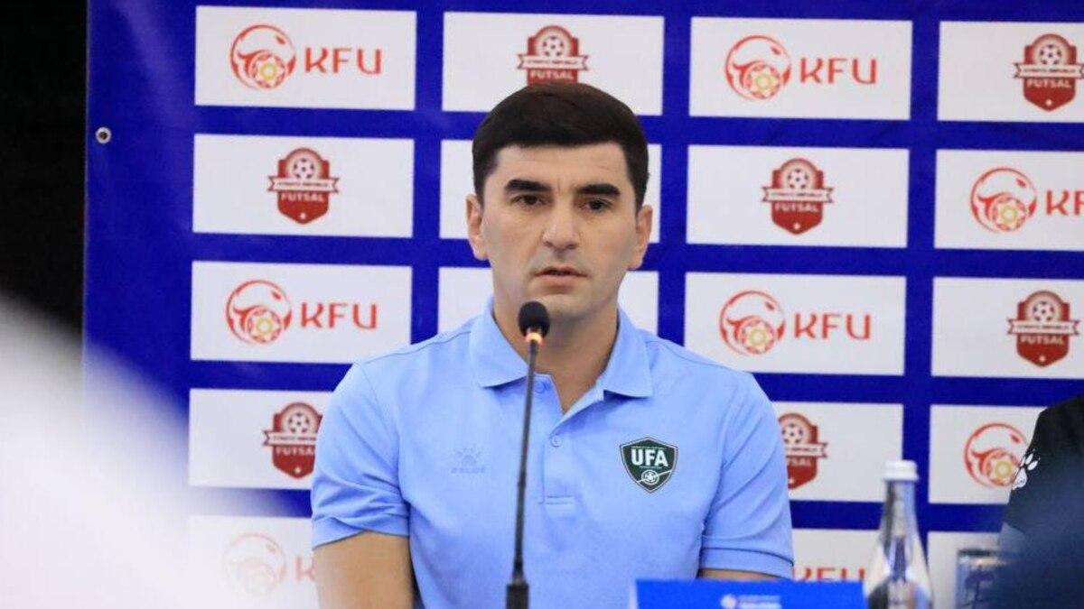 Nodir Eliboyev: Muxlislarimizning fikrlarini e’tibor bilan kuzatib boramiz