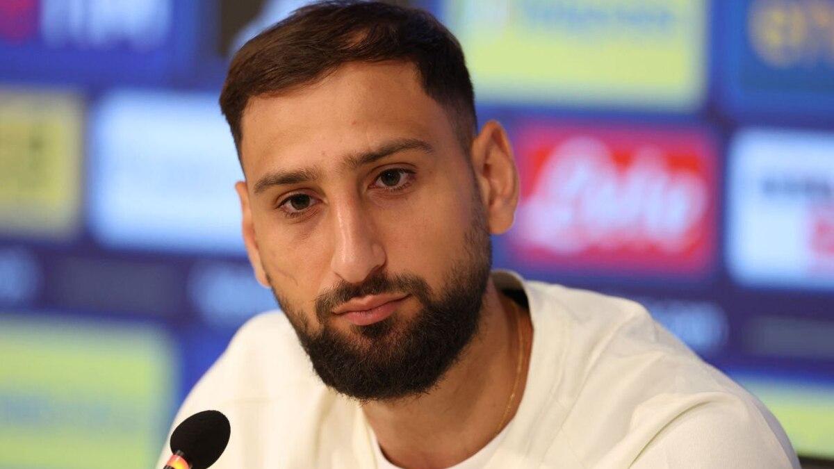 Donnarumma nima uchun «PSJ»da qolishni istaganini aytdi