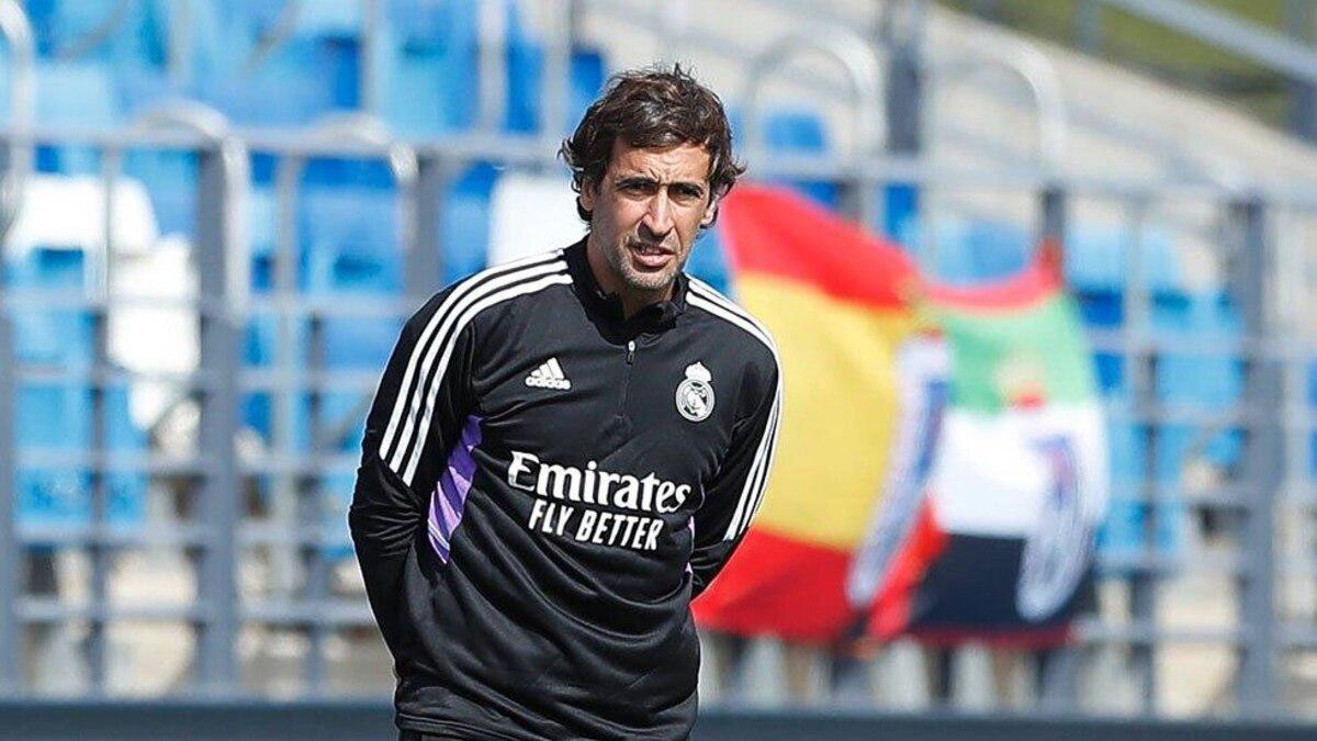 Raul Bundesligada ish boshlashi mumkin