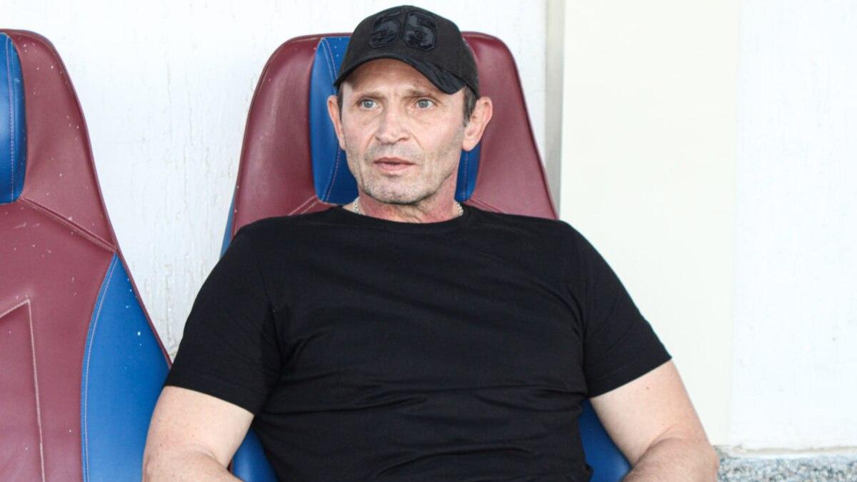 Aleksandr Xomyakov: «Nodirjon Ahmadjonov chinakamiga juda chiroyli gol urdi»