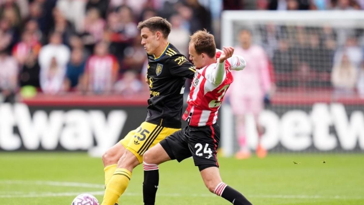 APL. "Brentford" o‘z maydonida "MYu"dan ustun keldi