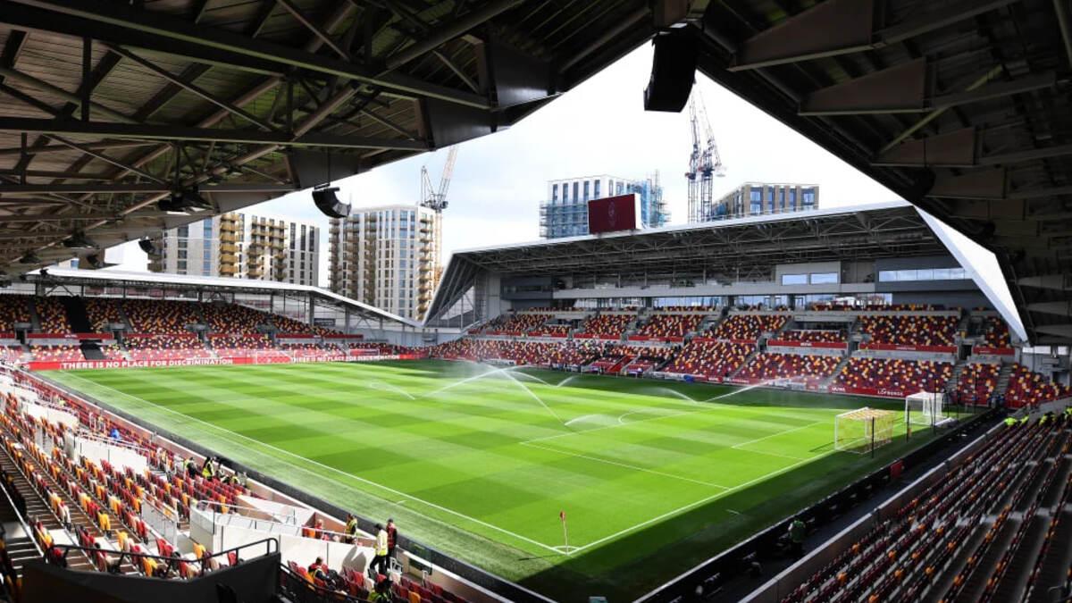 APL. «Brentford» — «MYu». Tarkiblar ma'lum