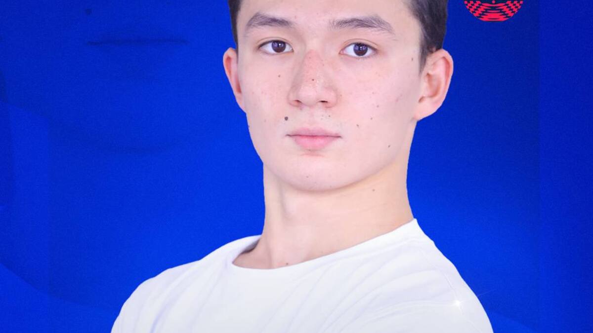 Sardor Baxtiyorov para suzish bo‘yicha Jahon chempionatidagi ishtirokimizni yakunlab beradi