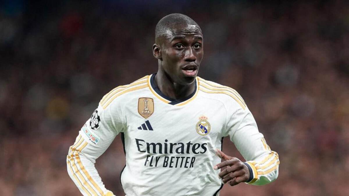 Mendi “Real”ni tark etishi mumkin