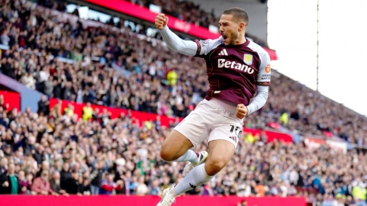APL. «Aston Villa» «Fulhem»ni mag'lub etib, mavsumdagi ilk g'alabasini qo'lga kiritdi