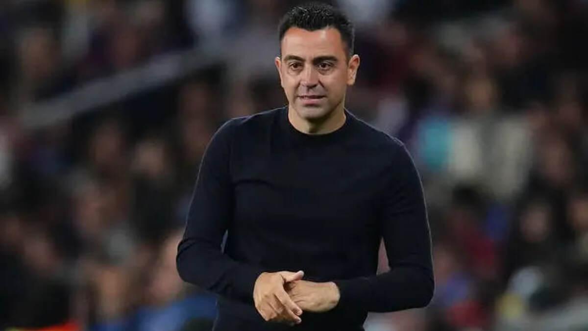 Xavi Saudiya top klubini boshqarishi mumkin