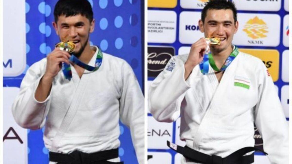 Prague European Open. Bugun 7 nafar dzyudochimizga muxlislik qilamiz