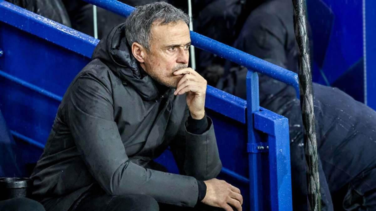 PSJning olti nafar futbolchisi «Barselona»ga qarshi o‘ynamaydi