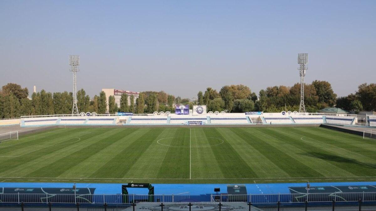 Superliga. «Qo‘qon-1912» - «Bunyodkor». Asosiy tarkiblar ma’lum
