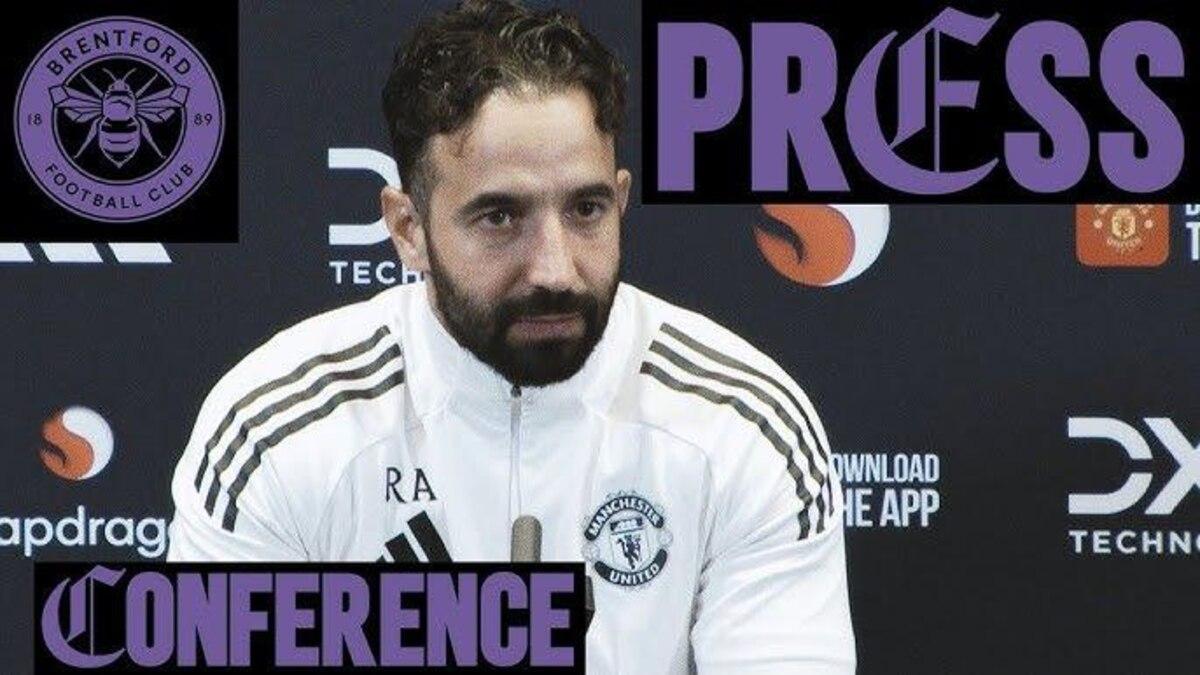 Amorim: Eng achinarli tomoni shuki, biz mashq qilgan holatlardan gol otqazdik