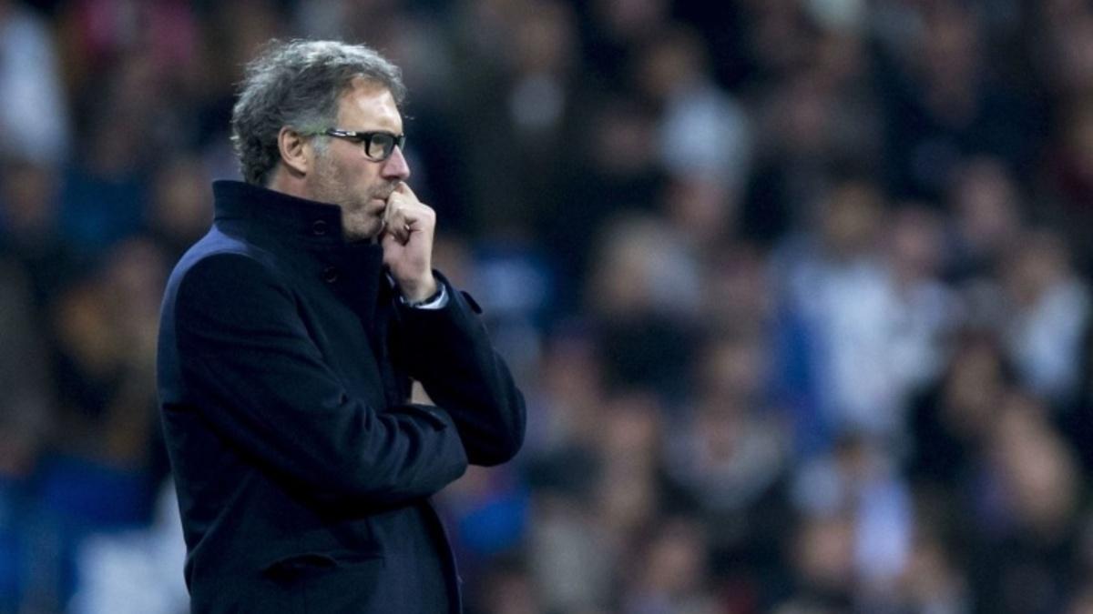 Al-Ittihod bosh murabbiyi Laurent Blanni iste'foga chiqardi
