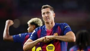 La Liga. «Barselona» — «Real Sosiedad» 2:1 (video sharh)