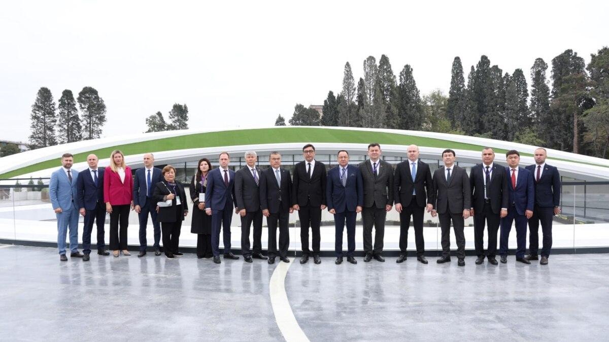 Ozarbayjonda MDH davlatlari jismoniy tarbiya va sport bo‘yicha Kengash yig‘ilishi bo‘lib o‘tdi