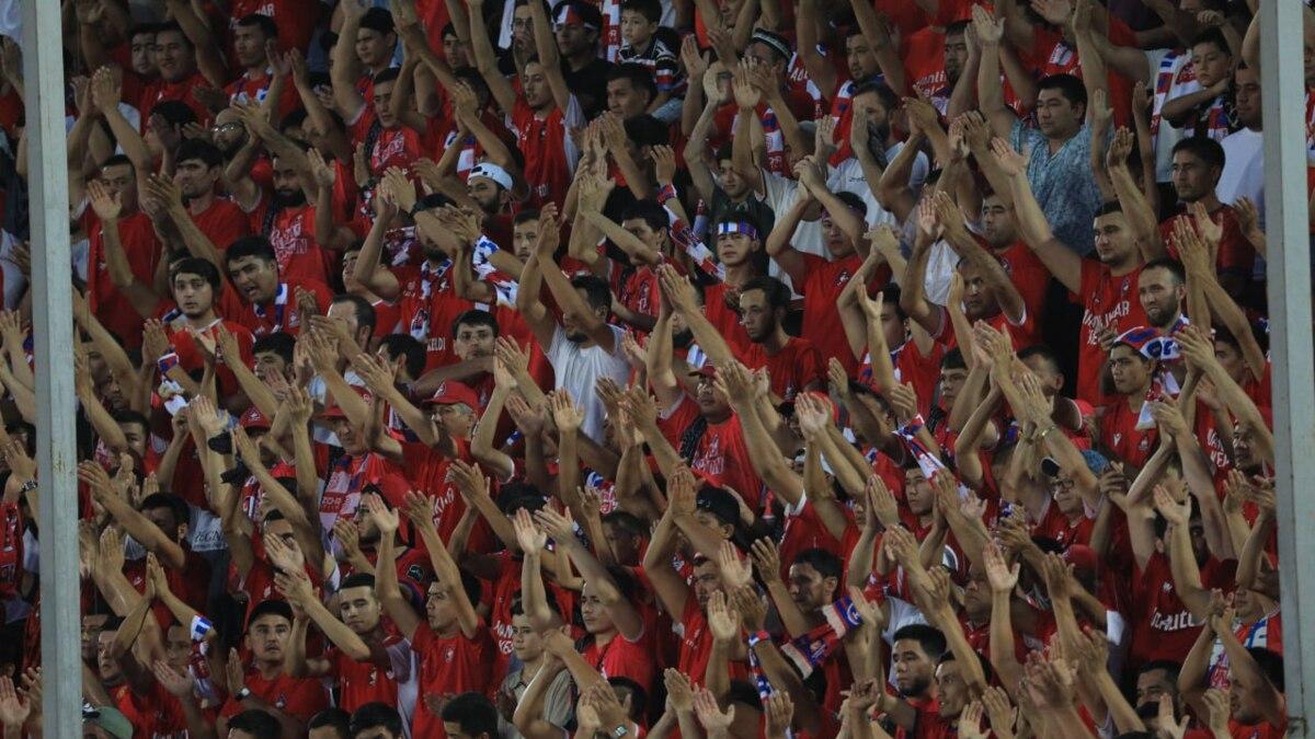 OChL 2. «Andijon» - «Al-Ahli» uchrashuvi chiptalari narxi ma'lum