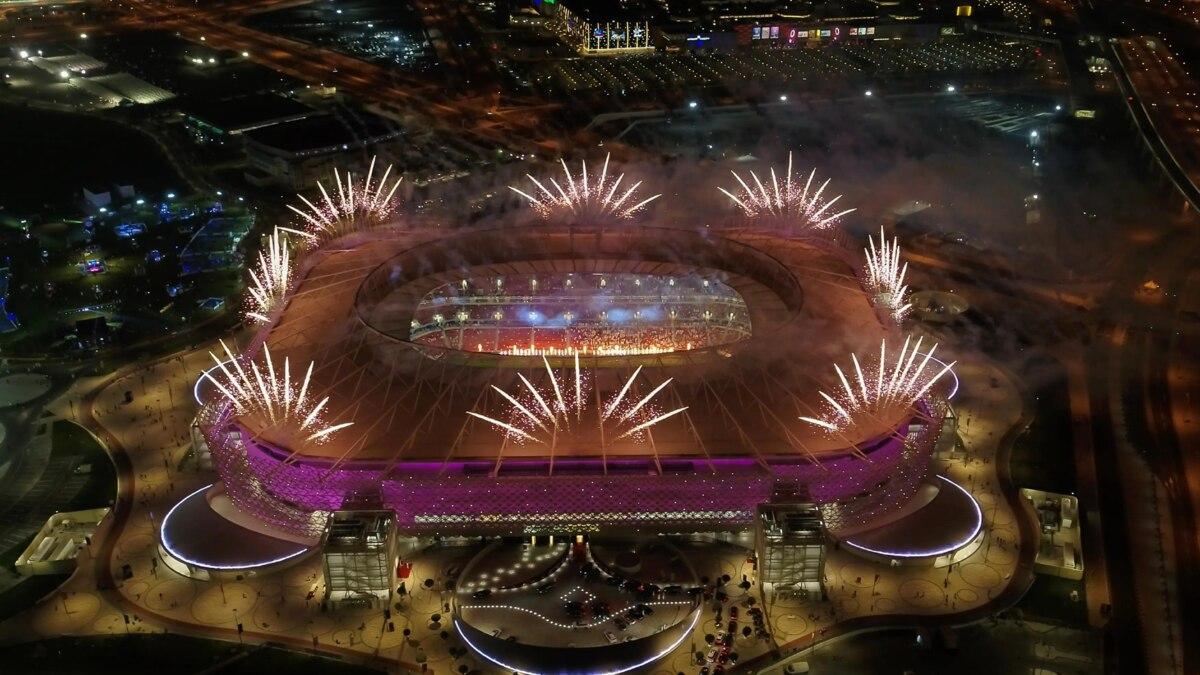 FIFA Qit'alararo kubogining 2025 yilgi final bosqichi mezbon davlati tasdiqlandi