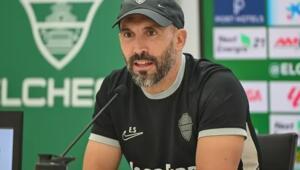 Eder Sarabiya — La Ligada sentabr oyining eng yaxshi murabbiyi
