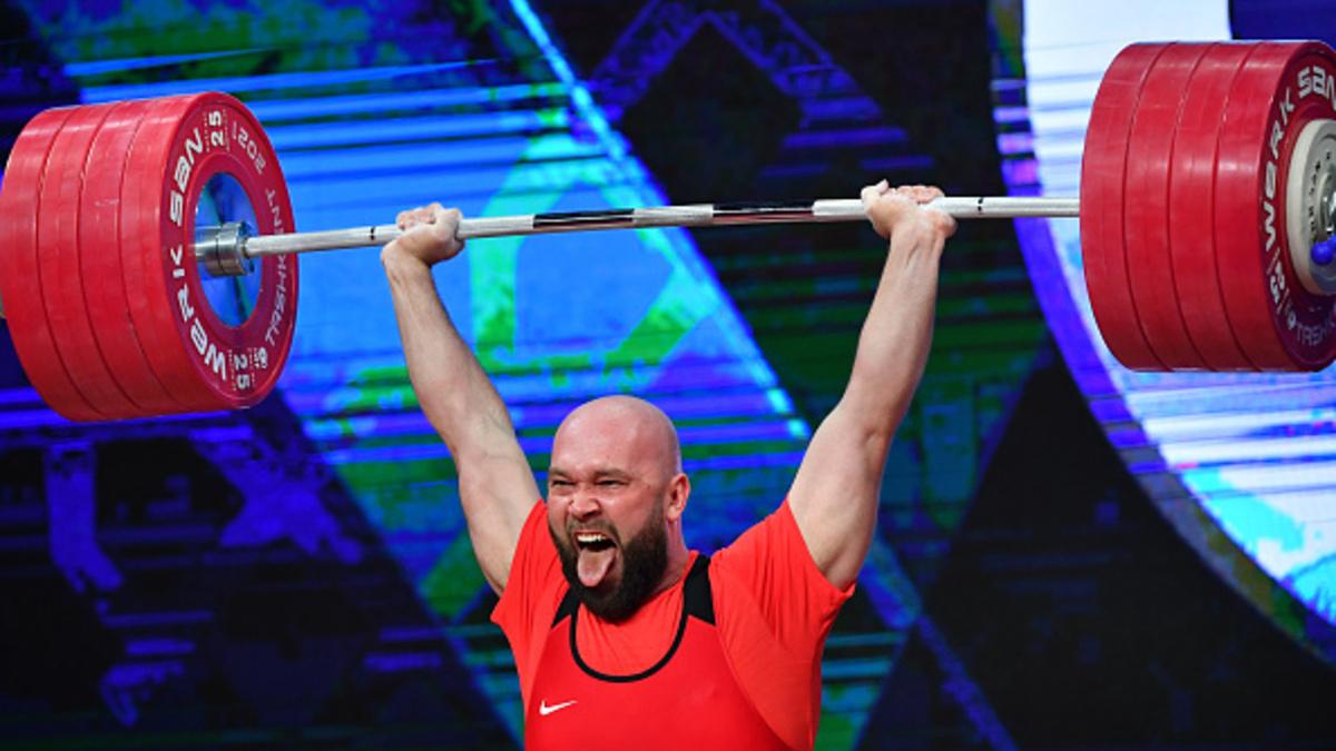 Jahon chempionatida Ruslan Nurudinov va Akbar Jo‘rayevga muxlislik qilamiz