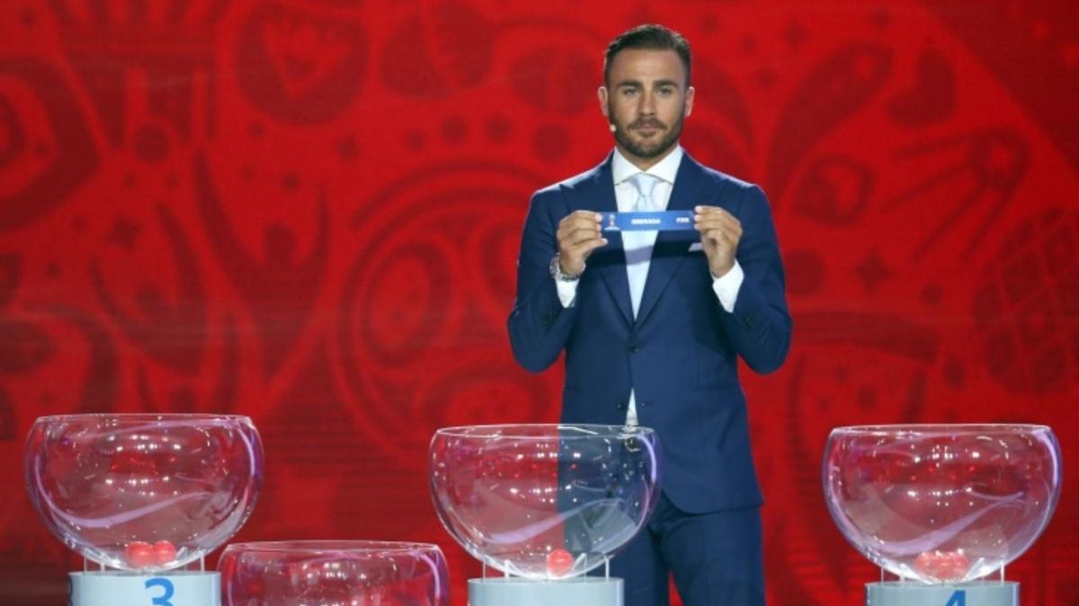 Manba: UFA Fabio Cannavaro bilan muzokara o‘tkazdi