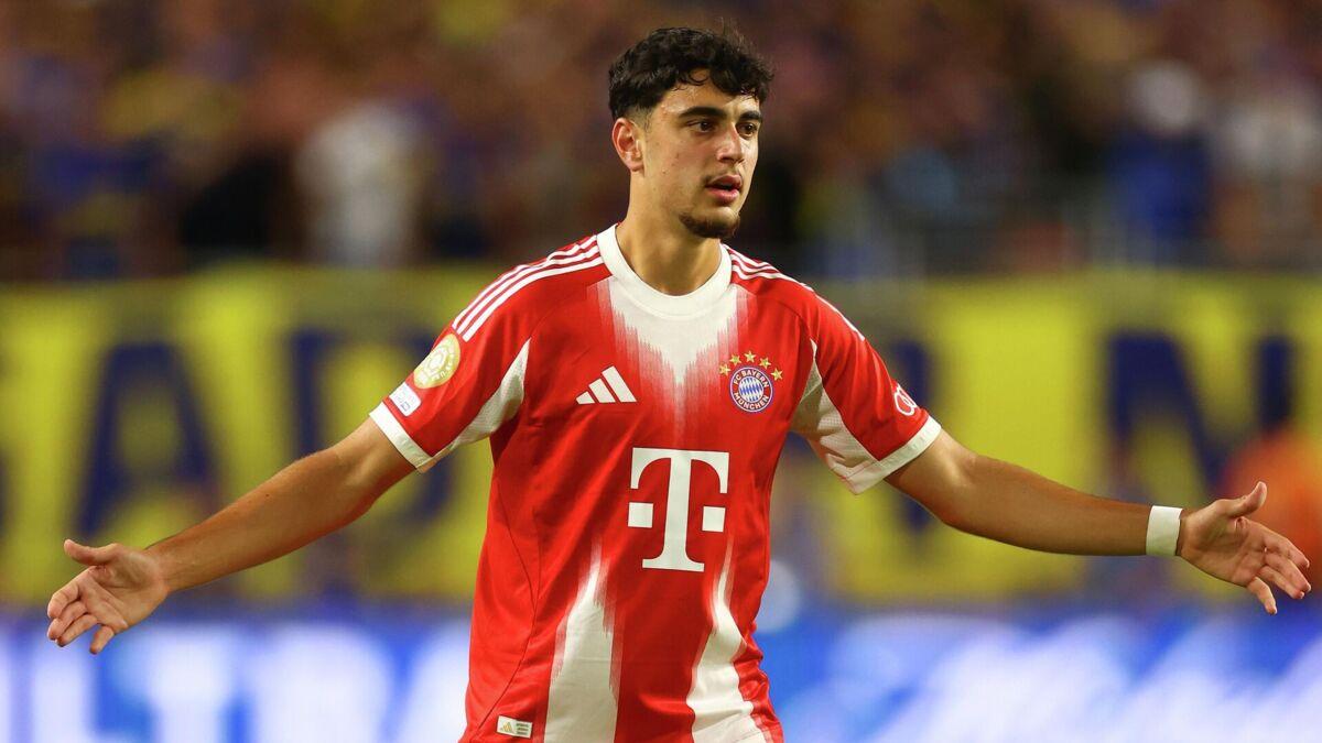 «Manchester City» Pavlovichni sotib olmoqchi