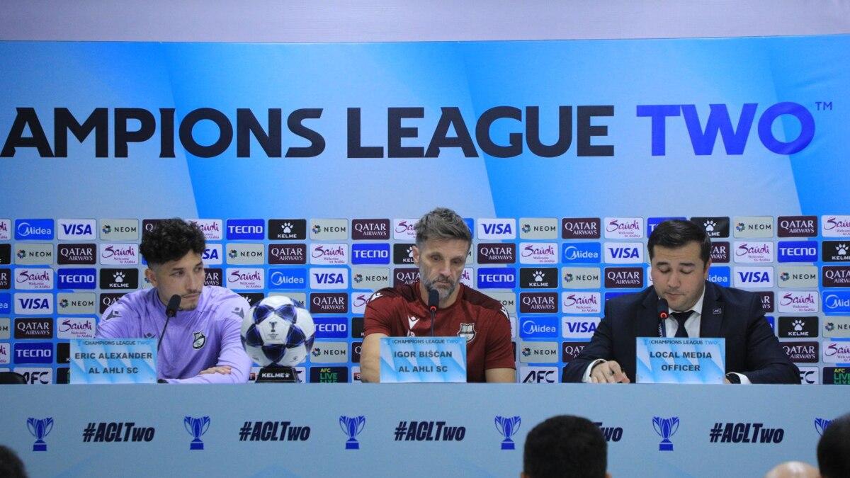 Igor Bishchan: . Andijon jamoasini Arkadag bilan o'yini hamda O'zbekiston Superligasidagi uchrashuvlarini ko'rib chiqdik