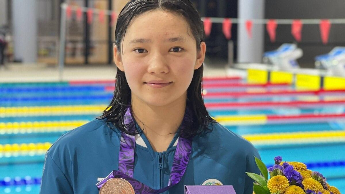 MDH o‘yinlari: taekvondo va suzish bahslarida navbatdagi medallar qo‘lga kiritildi