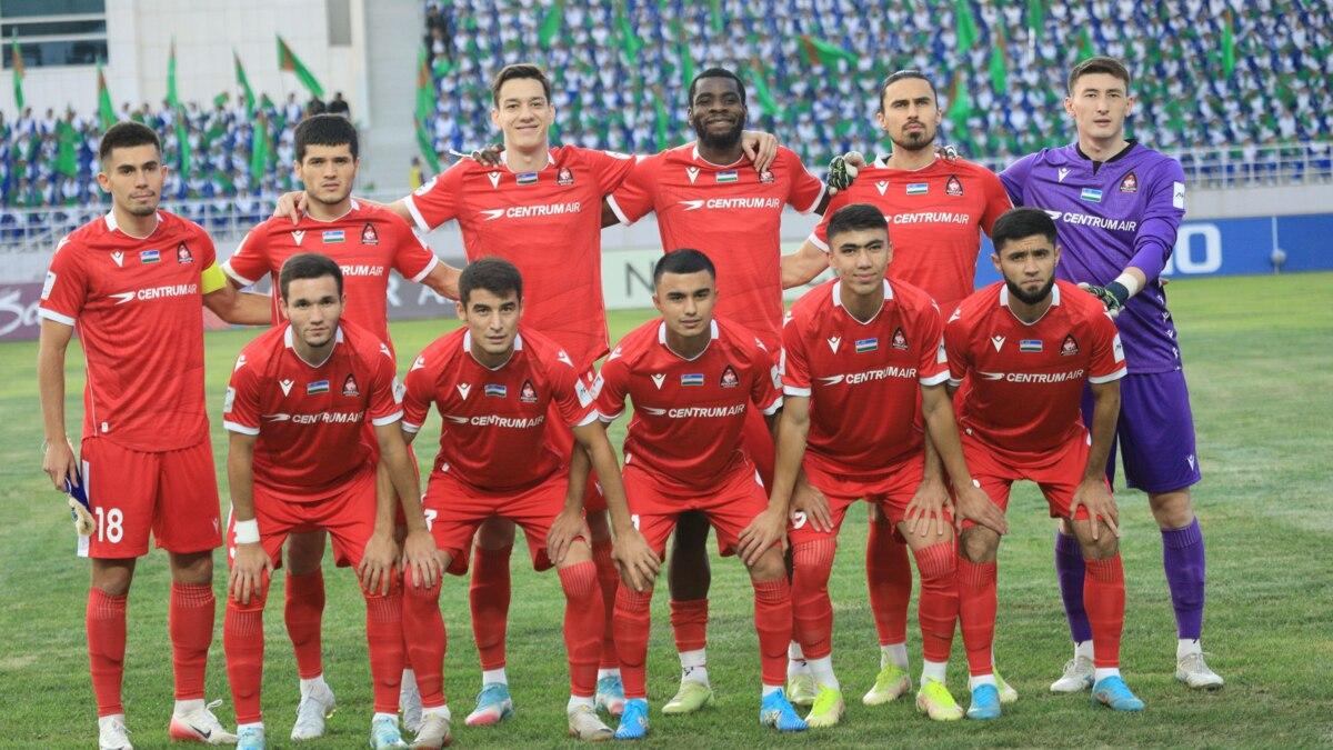 OCHL-2. Bugun «Andijon» o‘z maydonida «Al-Ahli»ni qabul qiladi