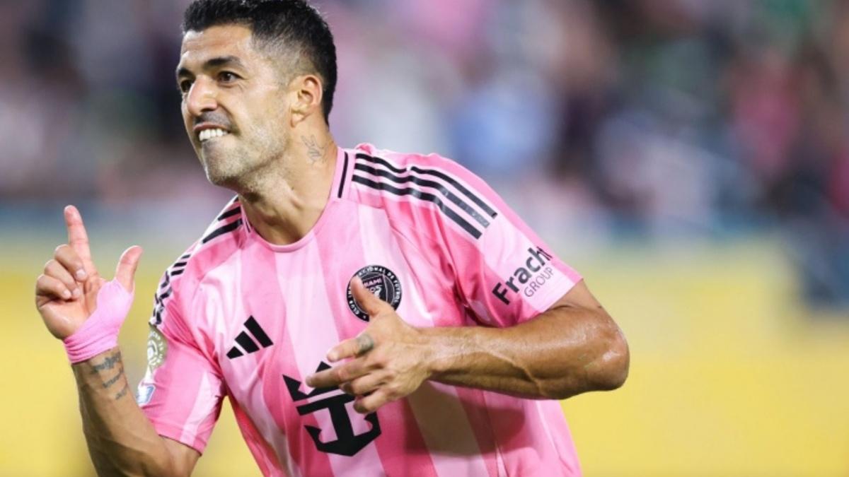 MLS. «Inter Mayami» o‘z uyida mag‘lub bo‘ldi