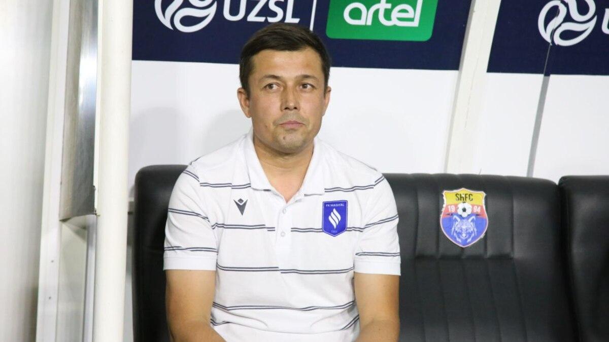 Otabek Narzullayev: Raqib 10 kishi bo‘lib qolganidan keyin futbolchilarimiz endi oson yutamiz deb o‘ylashdi chog‘i