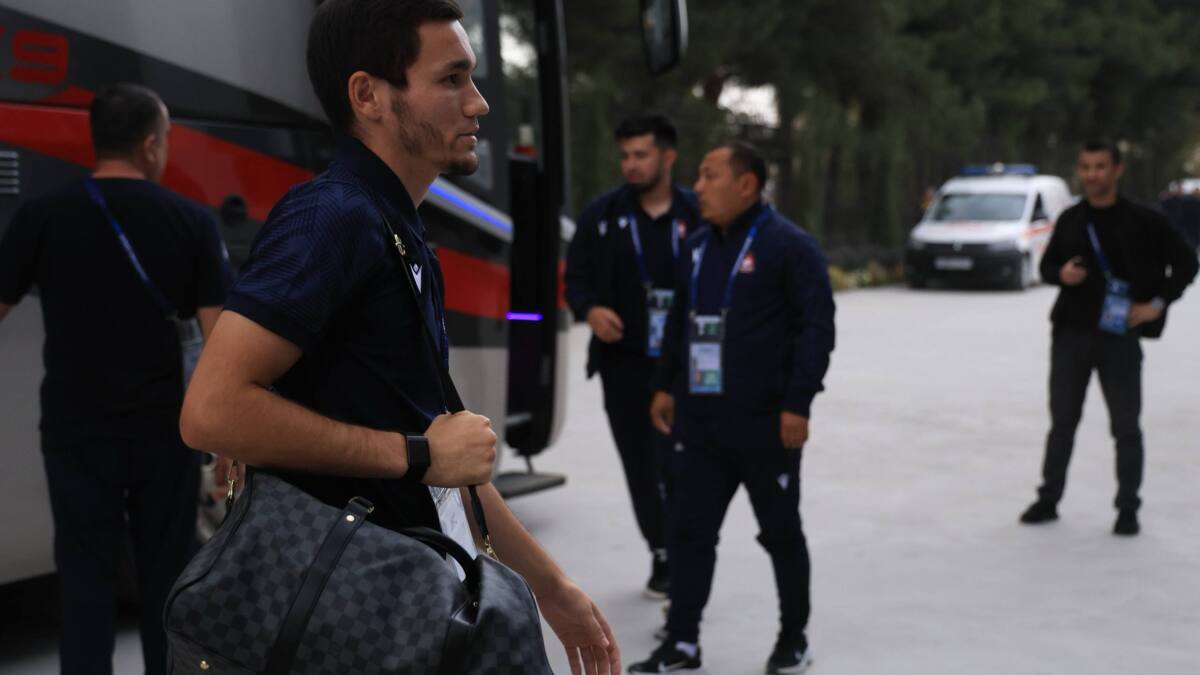 OChL 2. «Andijon» – «Al-Ahli». Tarkiblar bilan tanishing