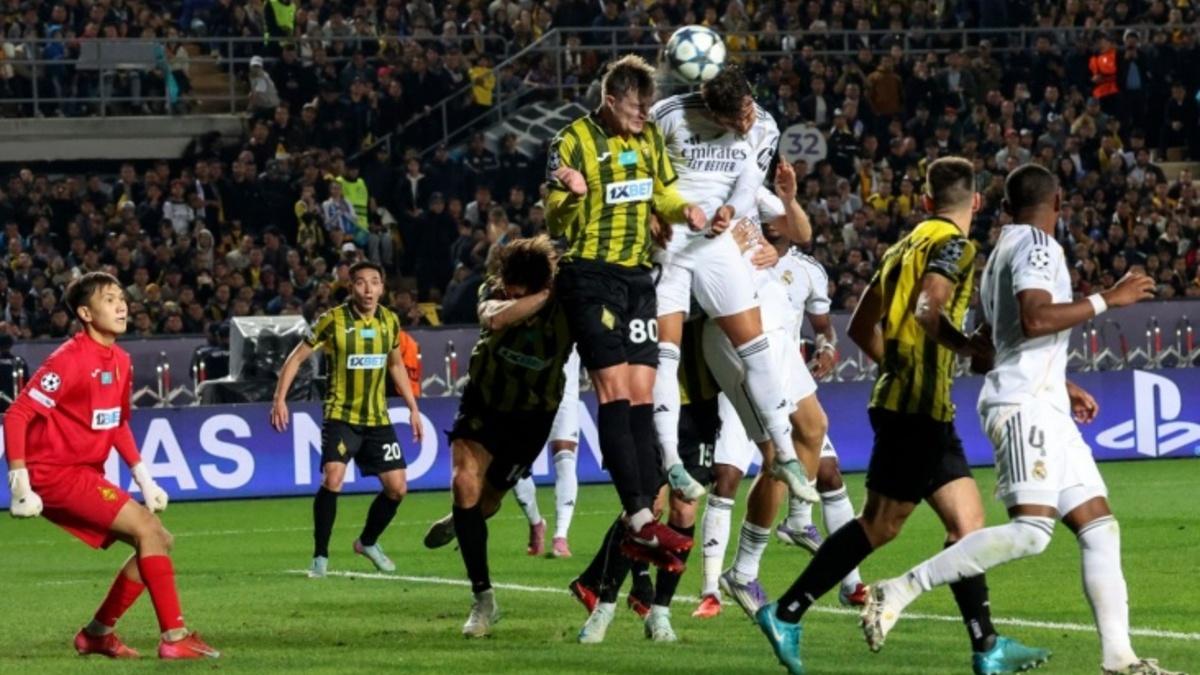 YeChL. 30 sentyabr kungi o‘yinlardagi natijalar bilan tanishing