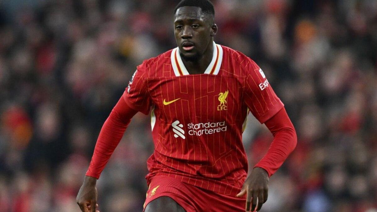 «Liverpul» Konate bo‘yicha «Real»”ning rejalarini barbod qilmoqchi