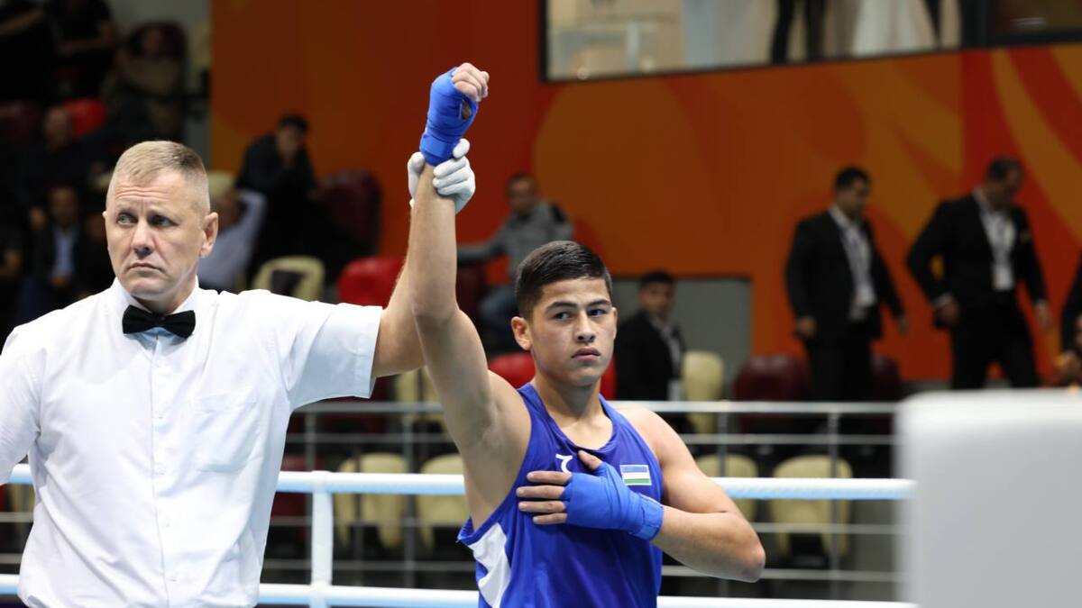 MDH da hozircha 20 ta medalni naqd qildik!