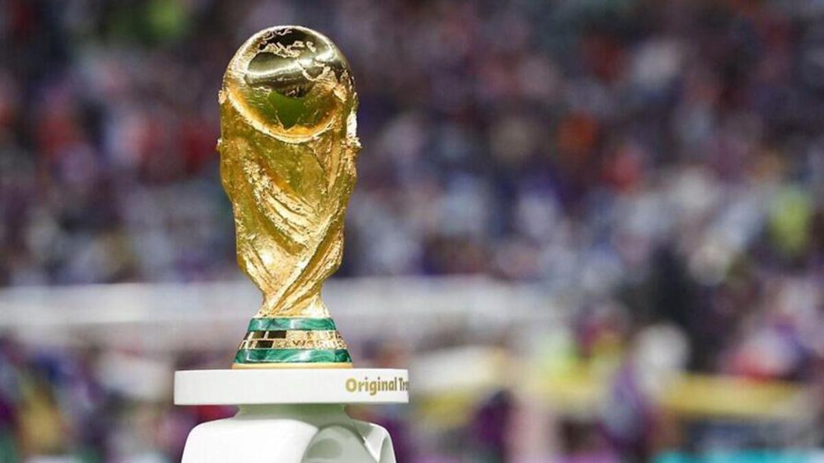 FIFA jahon chempionati chiptalarini sotishni boshladi