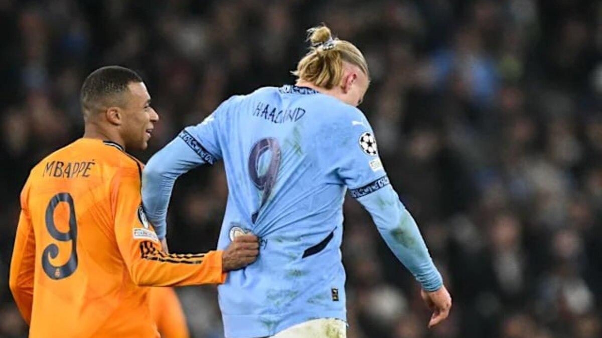 Chempionlar ligasida haftaning eng yaxshi futbolchisi bo‘lishga da’vogarlar ro‘yxati e’lon qilindi