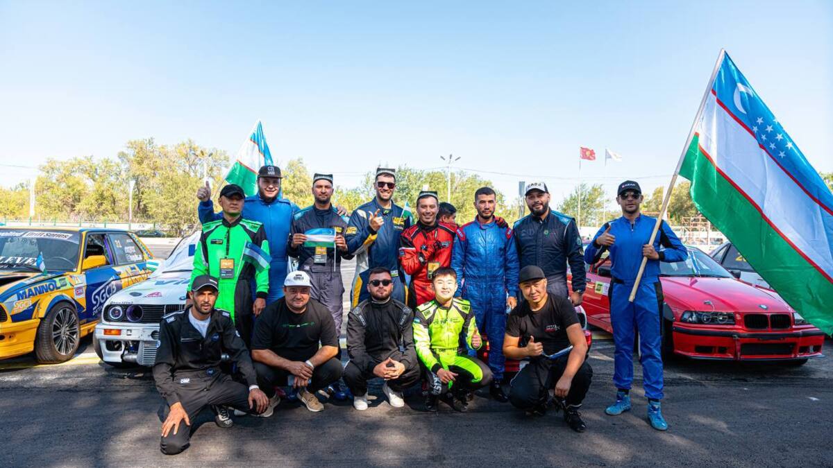 Islombek Ismoilov shogirtlari Turkiya bilan o'rtoqlik uchrashuvi o'tkazadi