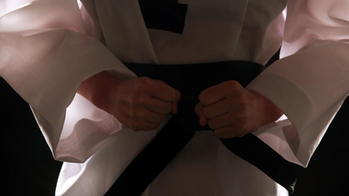 Taekvando. Milliy jamoamiz Albanian Open turnirida ishtirok etadi