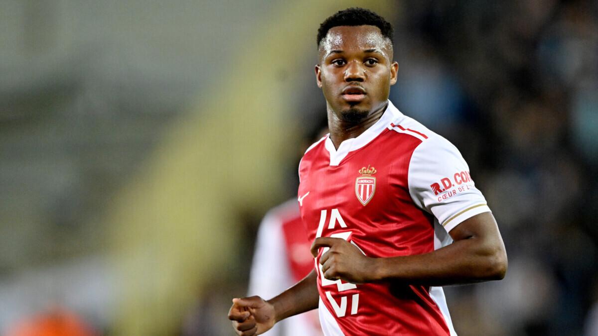Fati «Monako»da oyning eng yaxshi futbolchisi deb topildi