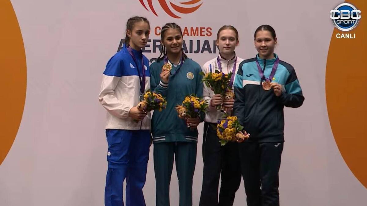 MDH o‘yinlarida bokschi qizlarimiz 5 ta oltin medalni qo‘lga kiritdi