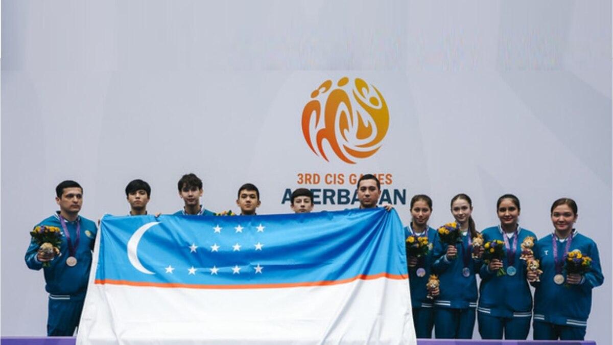 III MDH o‘yinlarining bugungi dasturlarida sportchilarimiz 11 ta sport turi bo‘yicha bahslarda ishtirok etmoqda