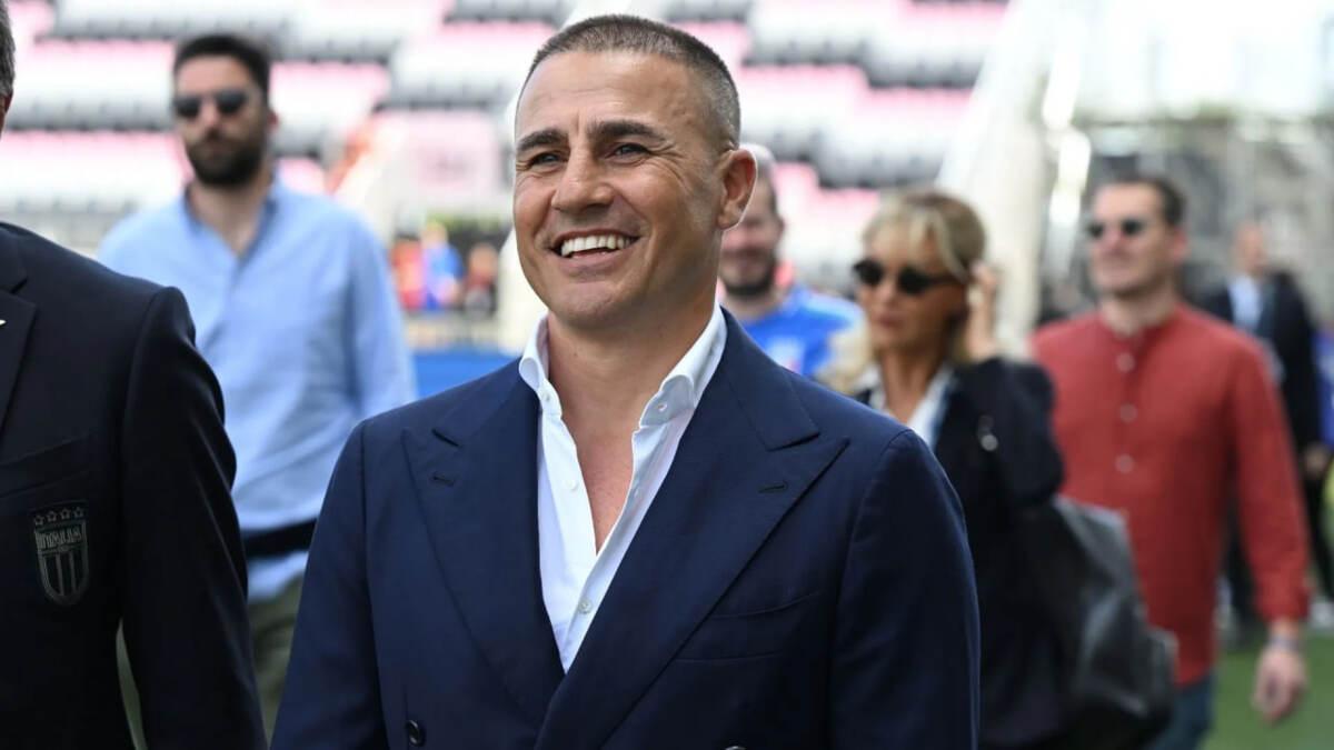 Fabio Cannavaroning O‘zbekiston terma jamoasidagi maoshi ma’lum bo‘ldi