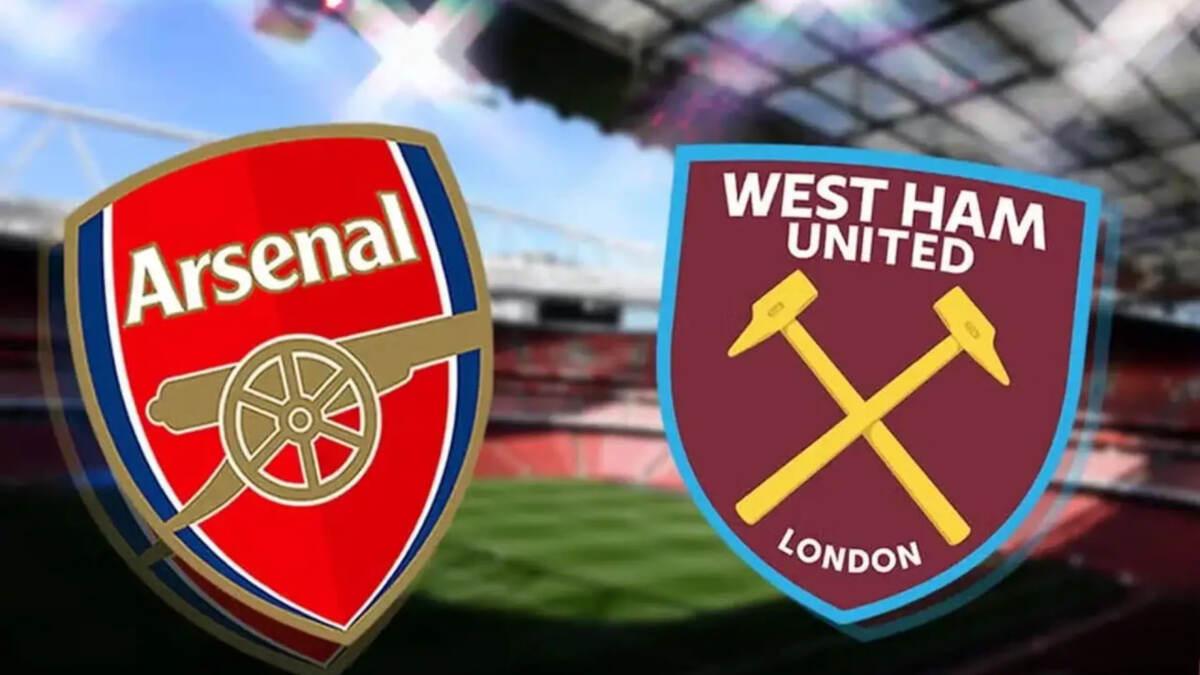 APL. «Arsenal» - «West Ham». Boshlang'ich tarkiblar bilan tanishing