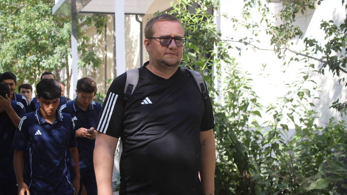 Maxsudjon Zokirov: Garchi yutqazgan bo'lsak-da, bu maqsaddan qaytmaymiz va harakat qilishda davom etamiz