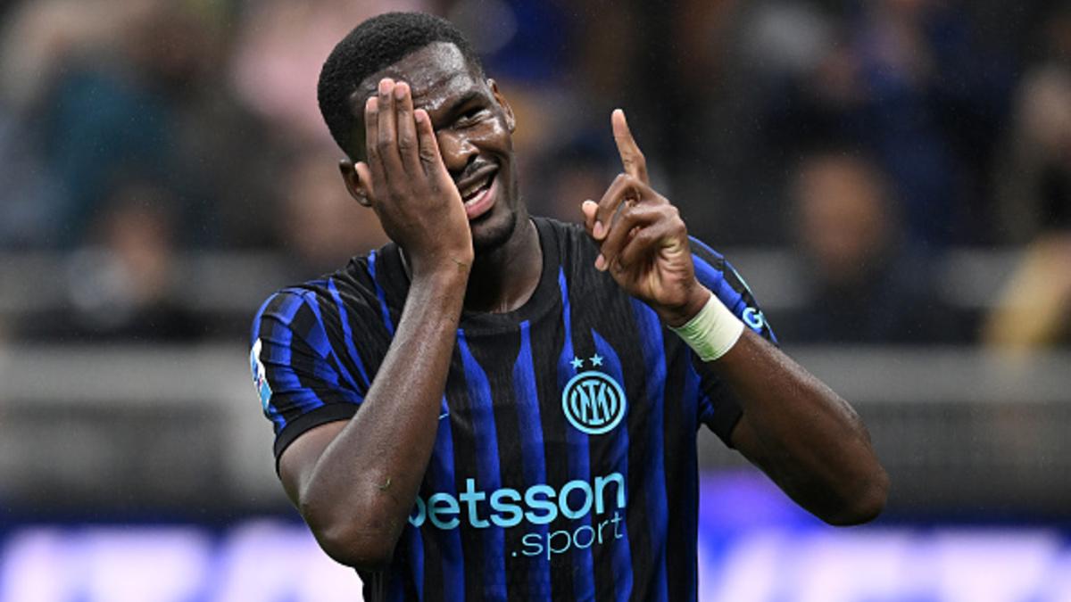 Italiya A seriyasi. 6-tur. Inter yirik hisobda g'alaba qozondi